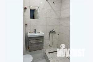 1-к квартира, посуточно, 32м2, 10/17 этаж