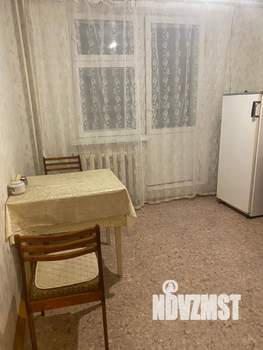 1-к квартира, на длительный срок, 40м2, 3/16 этаж