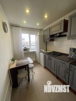 1-к квартира, посуточно, 28м2, 2/9 этаж