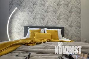 1-к квартира, посуточно, 35м2, 15/19 этаж