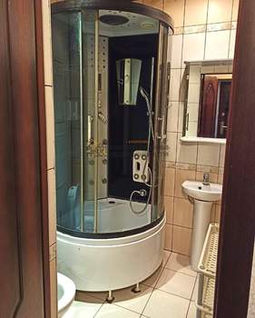 2-к квартира, на длительный срок, 41м2, 4/5 этаж