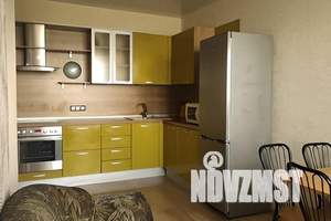 3-к квартира, посуточно, 51м2, 14/25 этаж