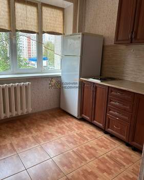 1-к квартира, на длительный срок, 35м2, 3/12 этаж