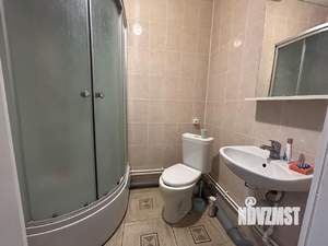 1-к квартира, на длительный срок, 62м2, 2/2 этаж