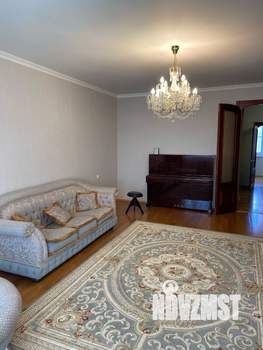 3-к квартира, на длительный срок, 108м2, 7/9 этаж