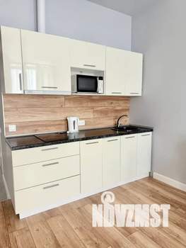 Студия квартира, посуточно, 32м2, 6/21 этаж