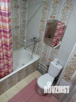 1-к квартира, посуточно, 36м2, 5/10 этаж