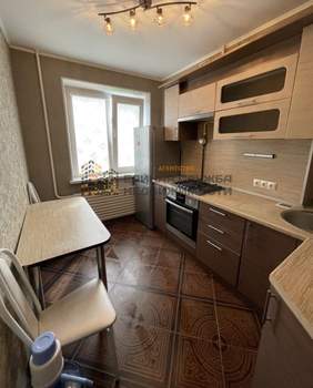 2-к квартира, на длительный срок, 45м2, 1/9 этаж