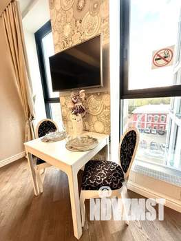 1-к квартира, посуточно, 44м2, 5/21 этаж