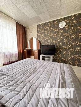 1-к квартира, посуточно, 35м2, 7/9 этаж
