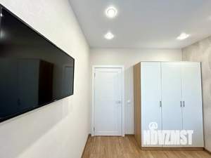 2-к квартира, посуточно, 40м2, 5/8 этаж