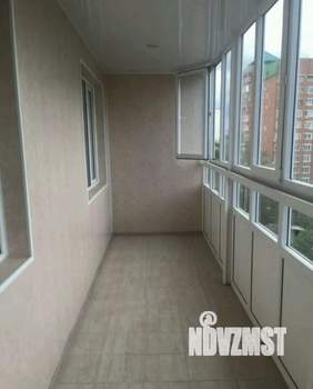 1-к квартира, на длительный срок, 38м2, 5/13 этаж