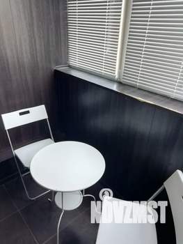 2-к квартира, посуточно, 45м2, 2/12 этаж