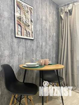 1-к квартира, посуточно, 30м2, 2/9 этаж