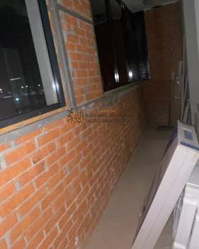 2-к квартира, на длительный срок, 50м2, 4/16 этаж