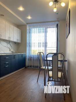 1-к квартира, на длительный срок, 35м2, 6/26 этаж