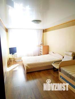 1-к квартира, на длительный срок, 39м2, 2/9 этаж