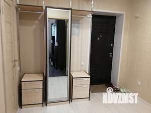 1-к квартира, на длительный срок, 35м2, 7/9 этаж