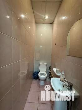 2-к квартира, посуточно, 65м2, 1/3 этаж