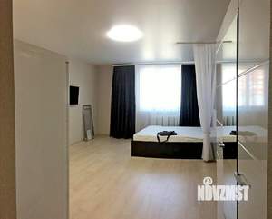 1-к квартира, на длительный срок, 32м2, 6/18 этаж