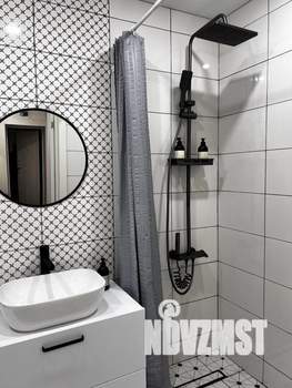 2-к квартира, посуточно, 40м2, 1/1 этаж