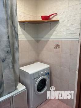 1-к квартира, на длительный срок, 30м2, 2/5 этаж