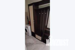 1-к квартира, посуточно, 34м2, 4/7 этаж