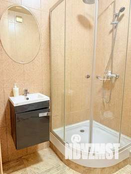 2-к квартира, посуточно, 44м2, 3/18 этаж