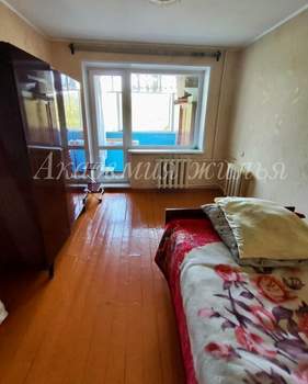 3-к квартира, на длительный срок, 60м2, 5/9 этаж