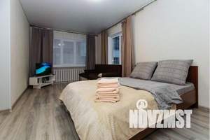 1-к квартира, посуточно, 30м2, 1/5 этаж