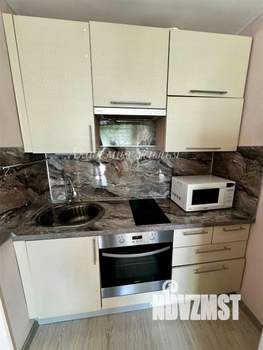 1-к квартира, на длительный срок, 37м2, 7/26 этаж