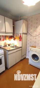 2-к квартира, на длительный срок, 43м2, 1/5 этаж