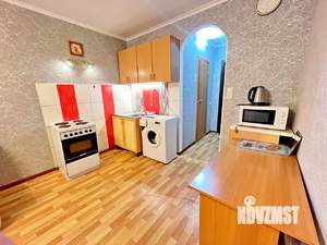 1-к квартира, на длительный срок, 20м2, 2/9 этаж