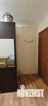 Студия квартира, на длительный срок, 15м2, 4/9 этаж