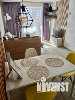 1-к квартира, посуточно, 65м2, 1/1 этаж