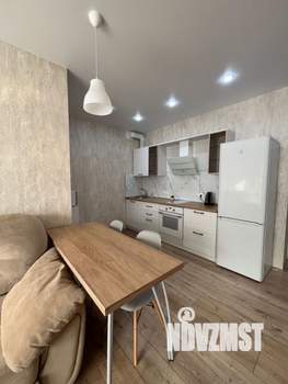 1-к квартира, на длительный срок, 37м2, 9/13 этаж