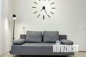 2-к квартира, посуточно, 42м2, 7/7 этаж