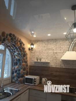 1-к квартира, посуточно, 37м2, 3/5 этаж