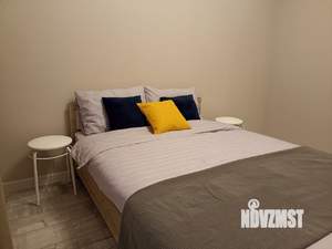 2-к квартира, посуточно, 55м2, 22/25 этаж