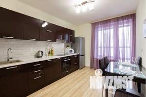 1-к квартира, посуточно, 10м2, 7/18 этаж