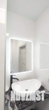 Студия квартира, посуточно, 35м2, 2/25 этаж