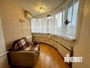 1-к квартира, на длительный срок, 50м2, 8/10 этаж