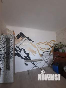 1-к квартира, на длительный срок, 39м2, 6/9 этаж