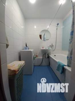 1-к квартира, посуточно, 50м2, 4/18 этаж