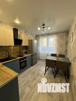 2-к квартира, посуточно, 43м2, 5/28 этаж