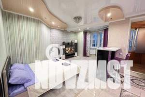 1-к квартира, посуточно, 38м2, 15/26 этаж