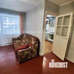 1-к квартира, на длительный срок, 33м2, 2/5 этаж