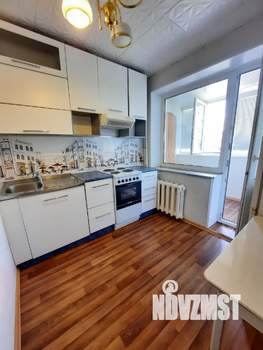 1-к квартира, на длительный срок, 37м2, 6/12 этаж