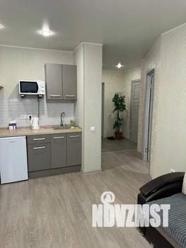 2-к квартира, посуточно, 61м2, 1/1 этаж