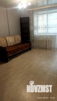 1-к квартира, на длительный срок, 38м2, 2/10 этаж